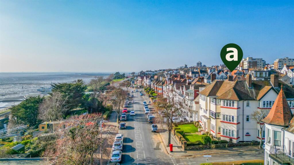 Main image of property: GRAND PARADE, Leigh-On-Sea