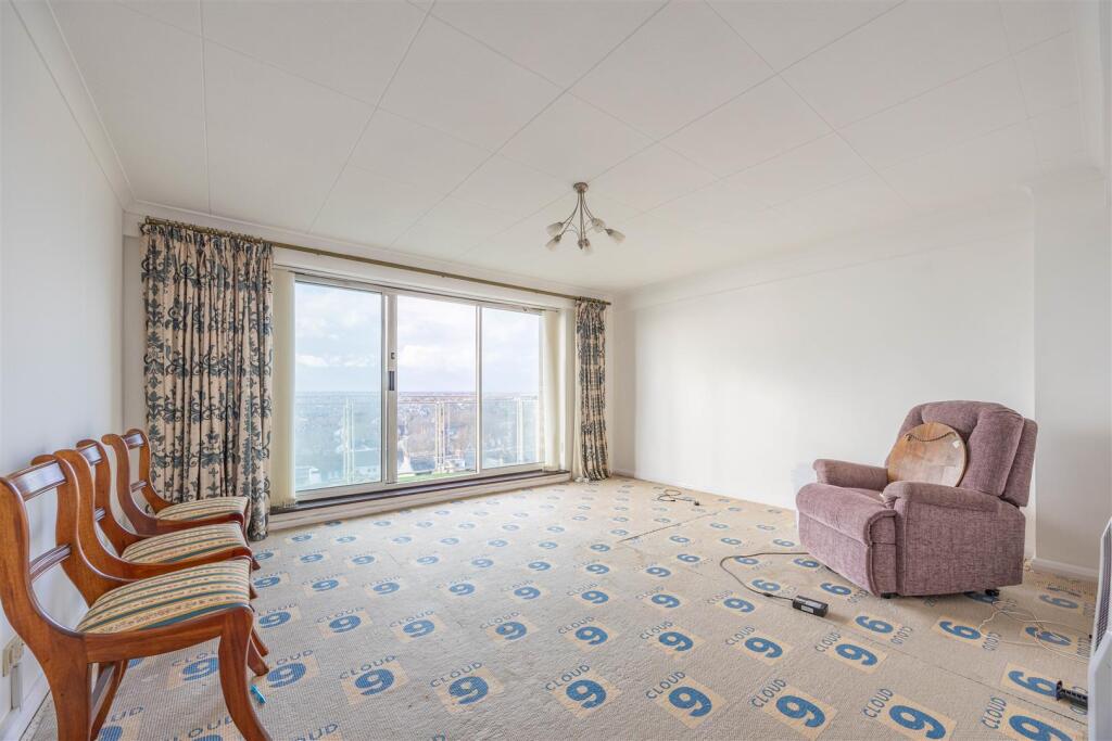 Main image of property: WESTCLIFF PARADE, Westcliff-On-Sea