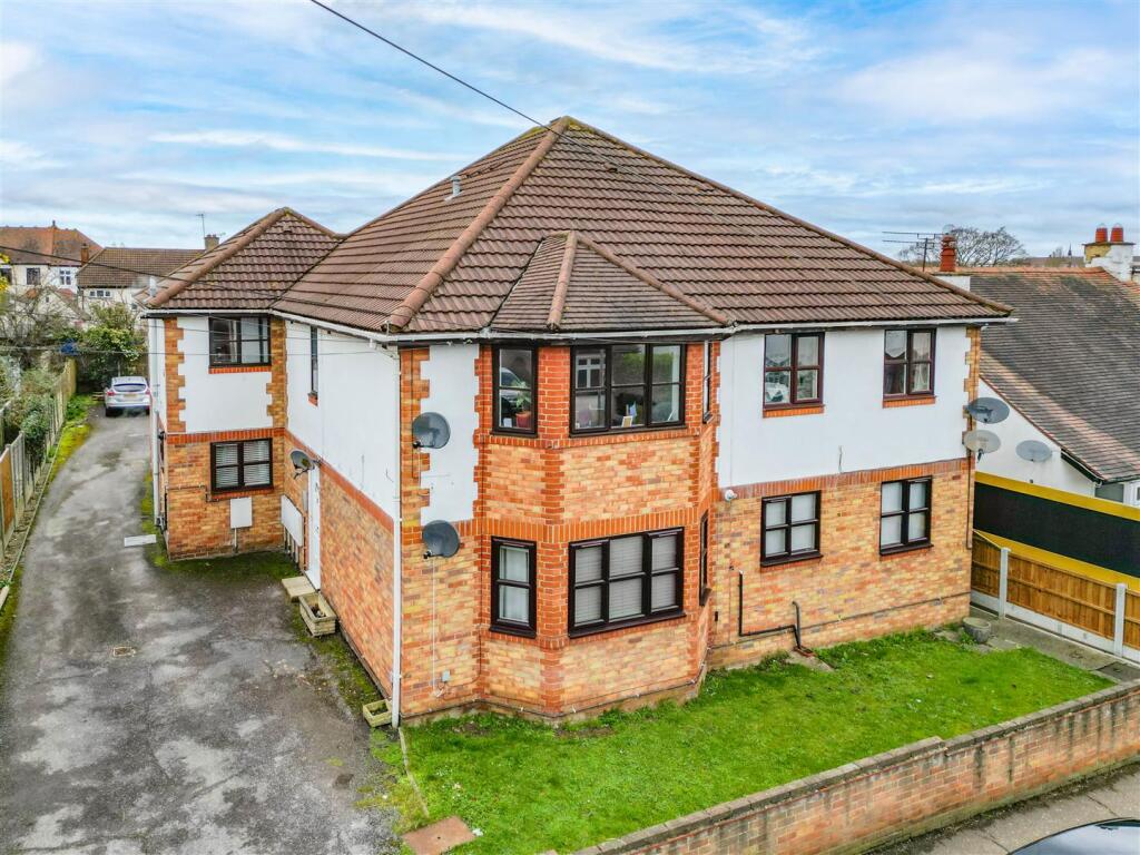 Main image of property: NELSON ROAD, Leigh-On-Sea