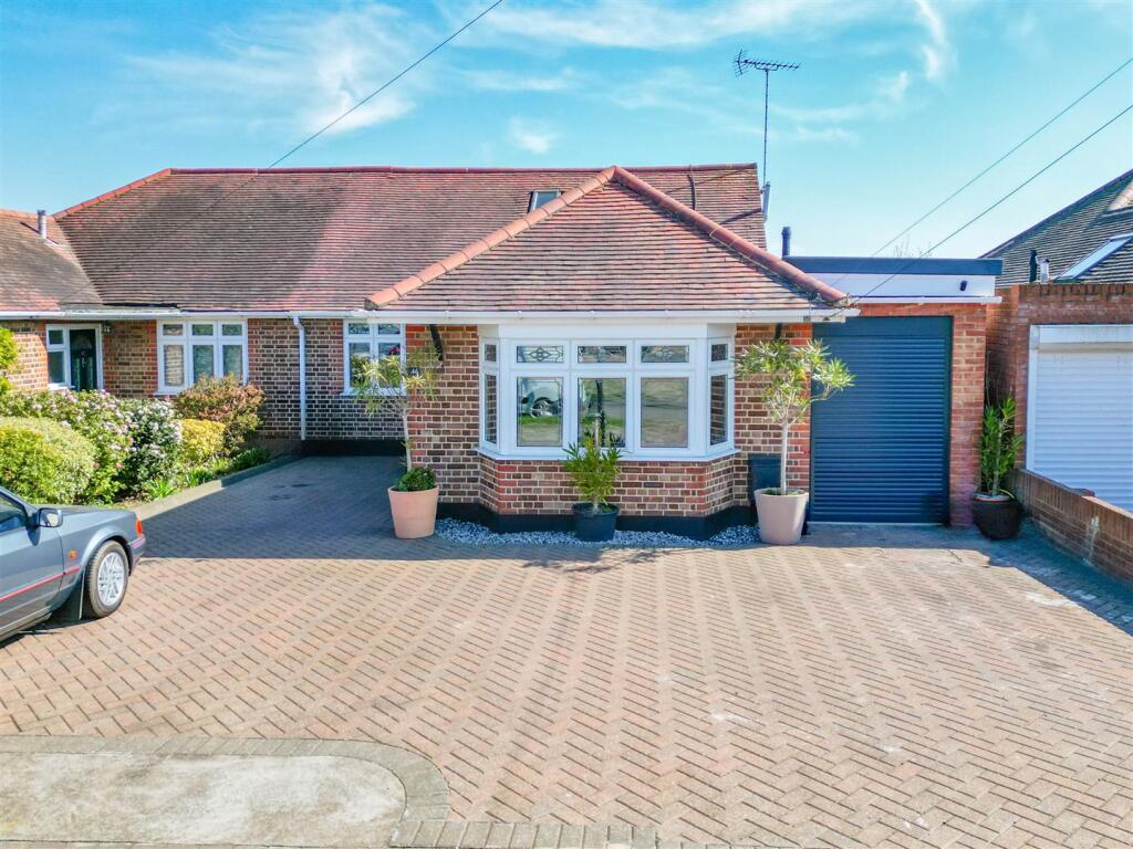 Main image of property: ARLINGTON ROAD, Southend-On-Sea