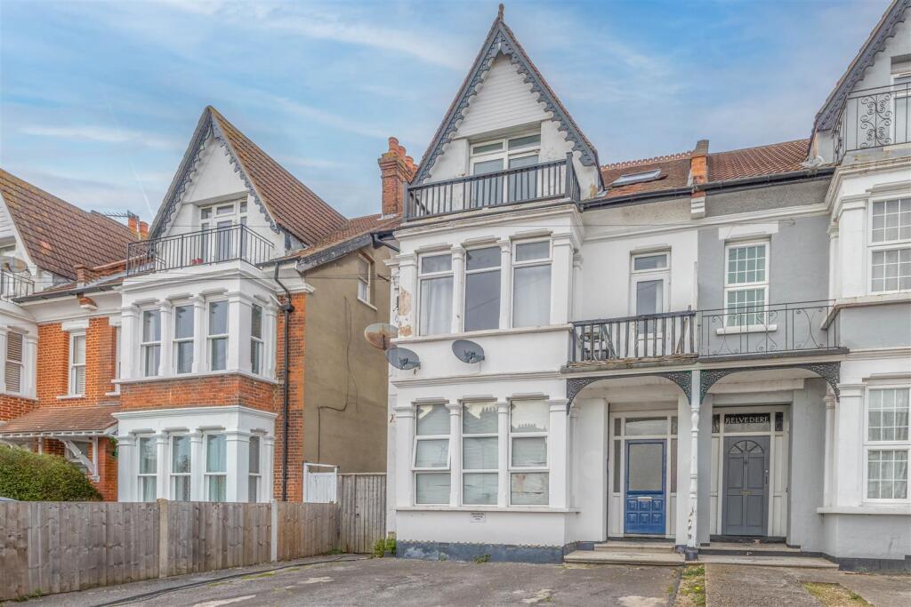 Main image of property: GENESTA ROAD, Westcliff-On-Sea
