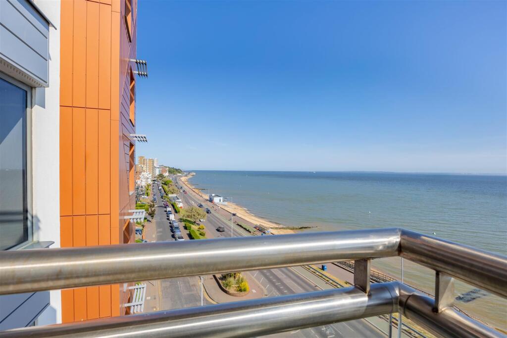 Main image of property: THE SHORE, Westcliff-On-Sea