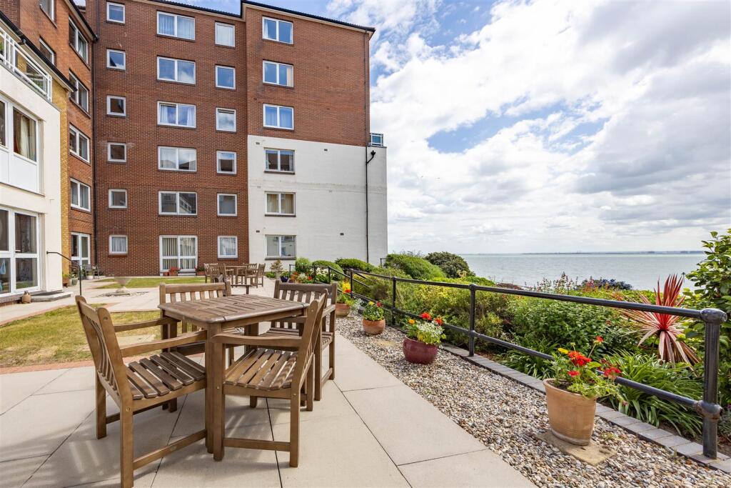 Main image of property: HOLLAND ROAD, Westcliff-On-Sea