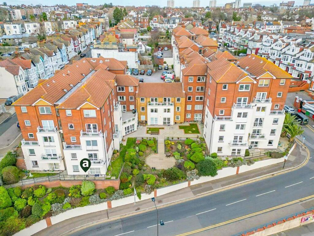 Main image of property: HOLLAND ROAD, Westcliff-On-Sea