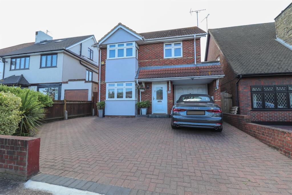 Main image of property: HOBLEYTHICK LANE, Westcliff-on-Sea