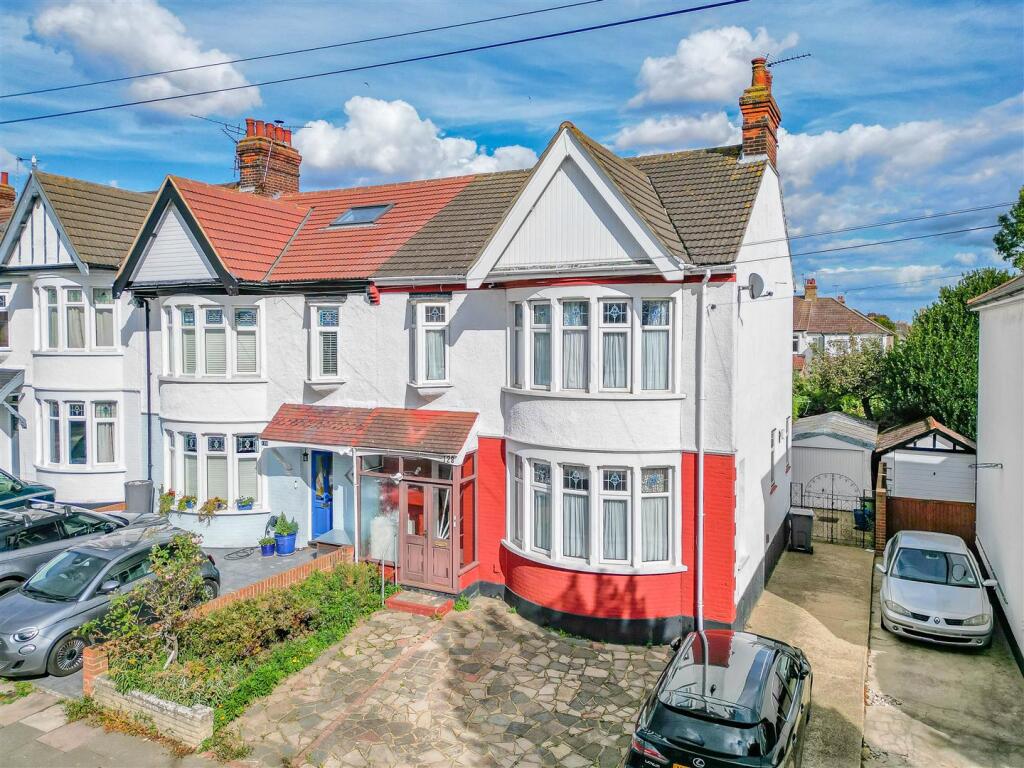 Main image of property: KENSINGTON ROAD, Southend-On-Sea