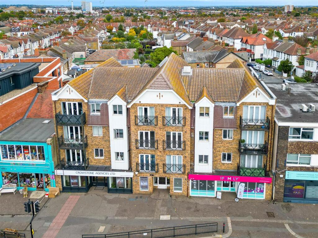 Main image of property: LONDON ROAD, Westcliff-On-Sea