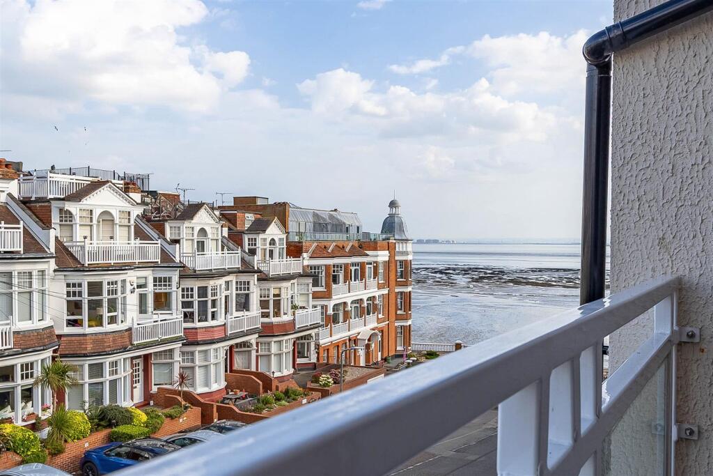 Main image of property: HOLLAND ROAD, Westcliff-On-Sea