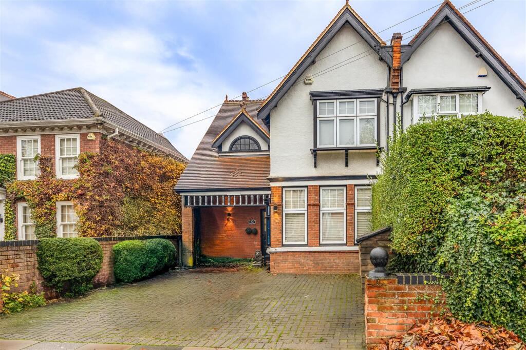 Main image of property: PRESTON ROAD, Westcliff-On-Sea