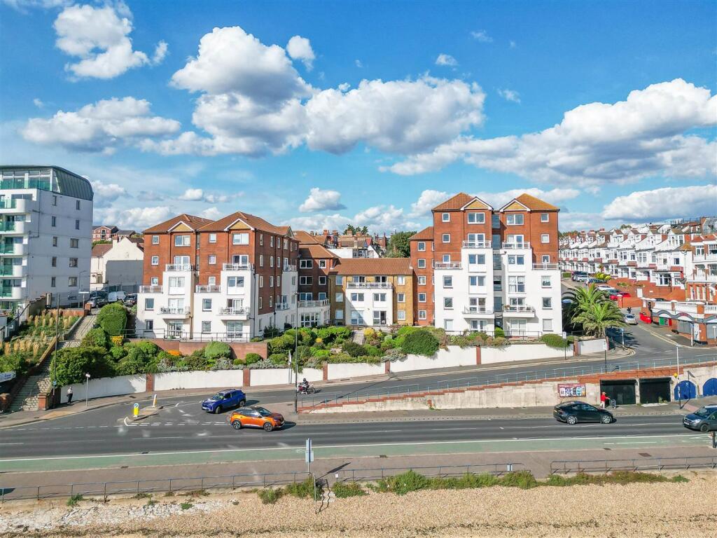 Main image of property: HOLLAND ROAD, Westcliff On Sea