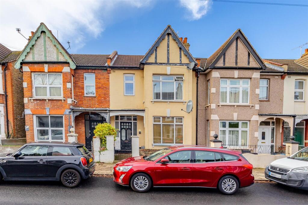 Main image of property: GLENWOOD AVENUE, Westcliff-On-Sea