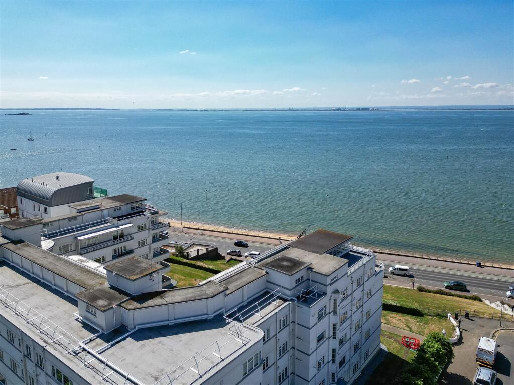 Main image of property: ARGYLL HOUSE, SEAFORTH ROAD, Westcliff-On-Sea