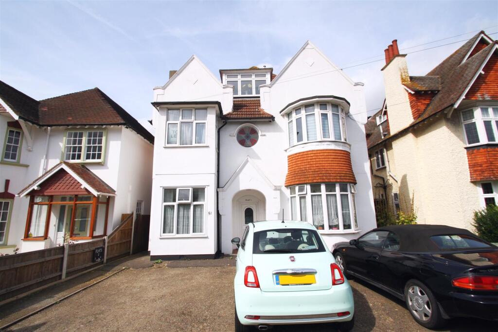 Main image of property: Crowstone Road, Westcliff-On-Sea