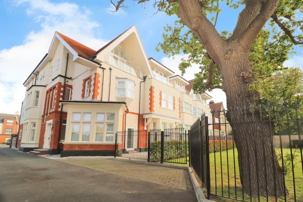 Main image of property: St. Hildas Mews, Westcliff-On-Sea