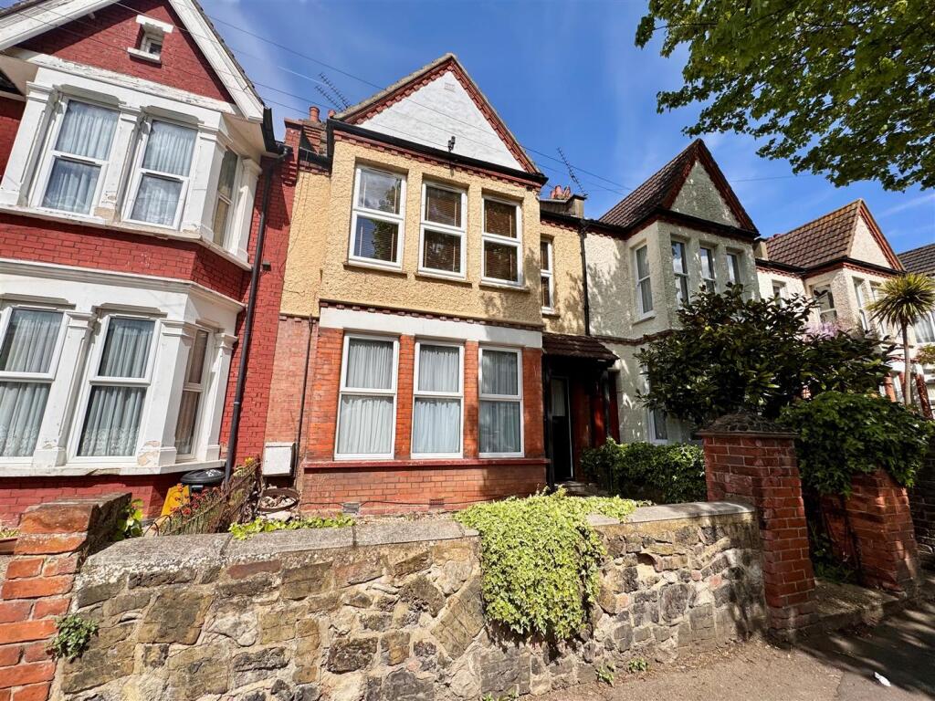 Main image of property: Boscombe Road, Southend-On-Sea