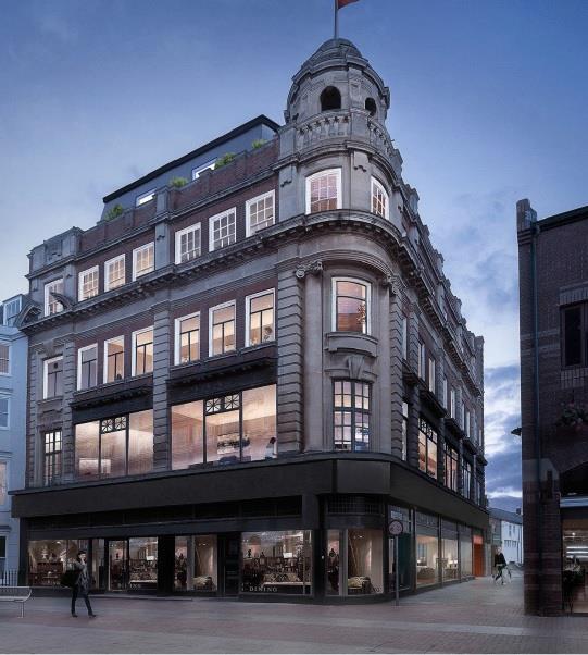 Main image of property: Royal Mews, Southend-On-Sea
