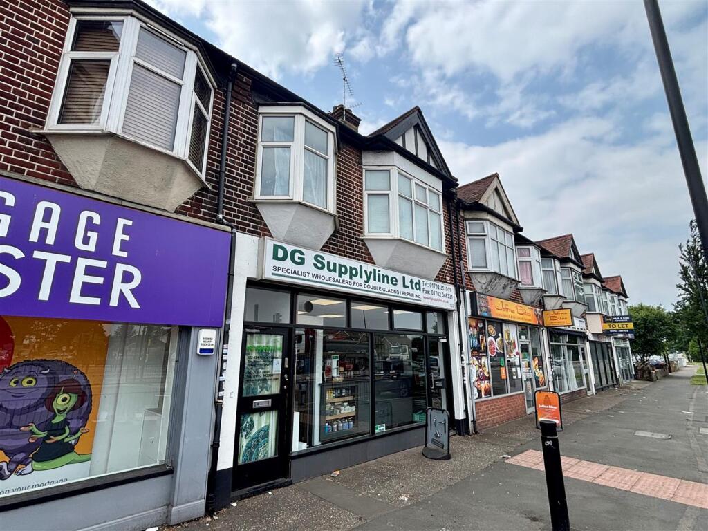 Main image of property: Prince Avenue, Westcliff-On-Sea