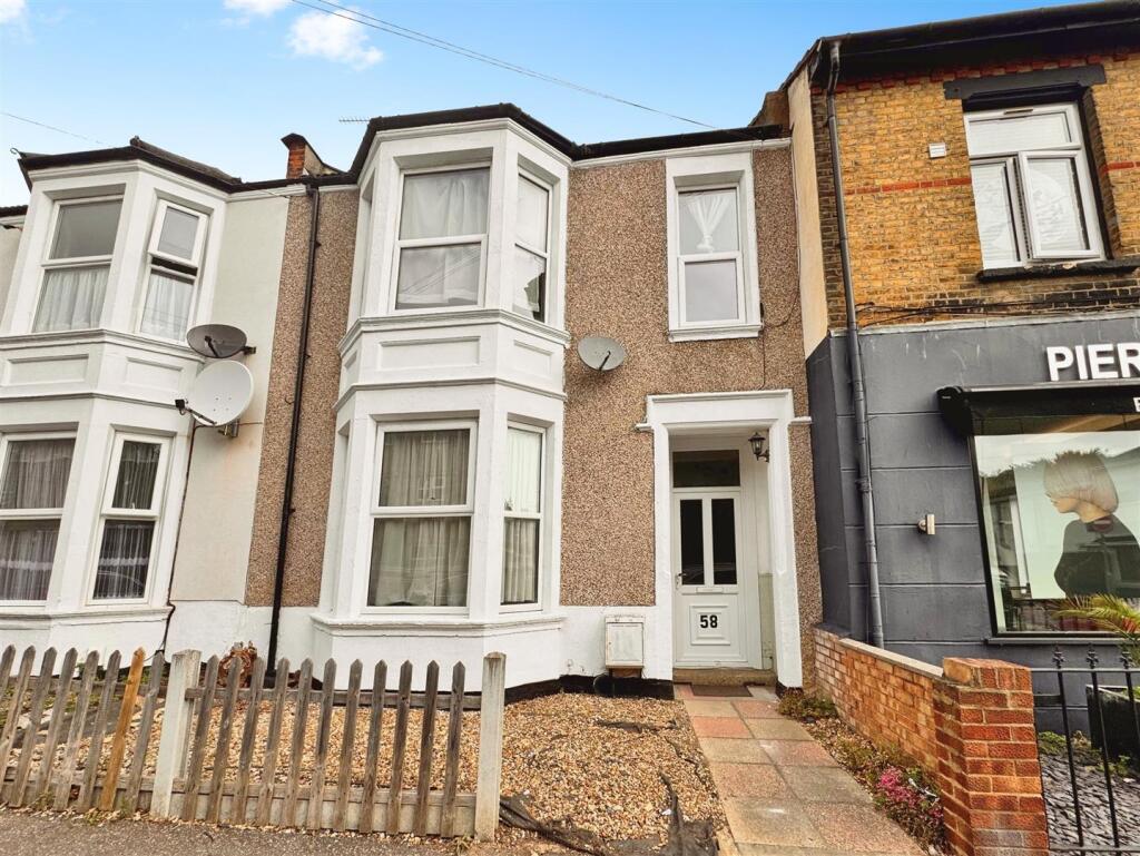 Main image of property: Queens Road, Southend-On-Sea