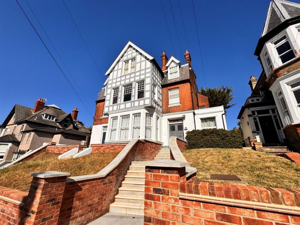 Main image of property: Palmerston Road, Westcliff-On-Sea