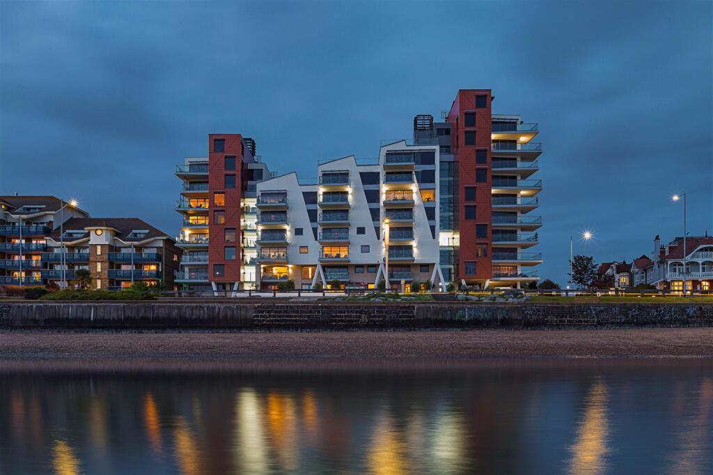 Main image of property: The Leas, Westcliff-On-Sea