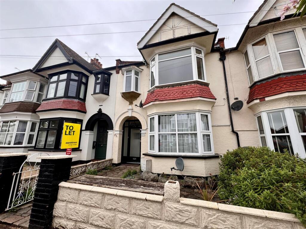 Main image of property: Dundonald Drive, Leigh-On-Sea