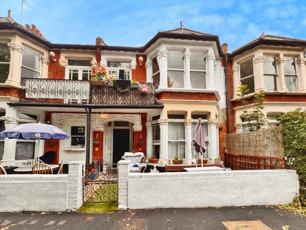 Main image of property: Warrior Square North, Southend-On-Sea