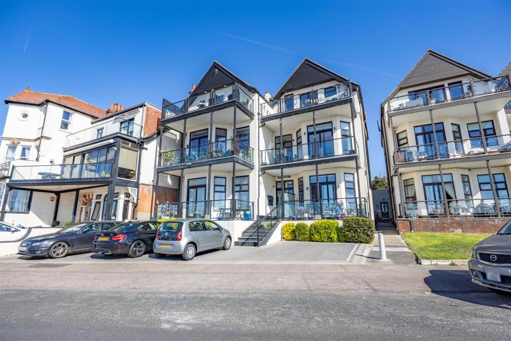 Main image of property: The Leas, Westcliff-On-Sea