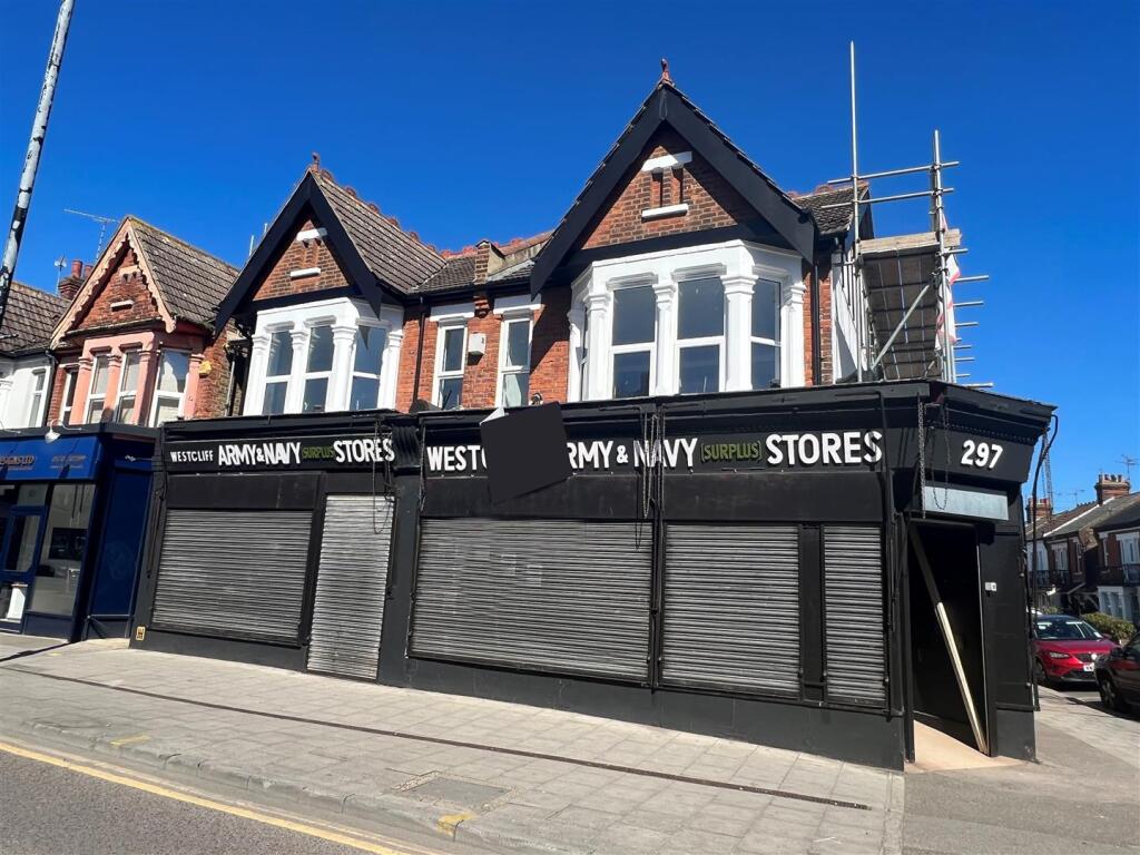 Main image of property: London Road, Westcliff-On-Sea