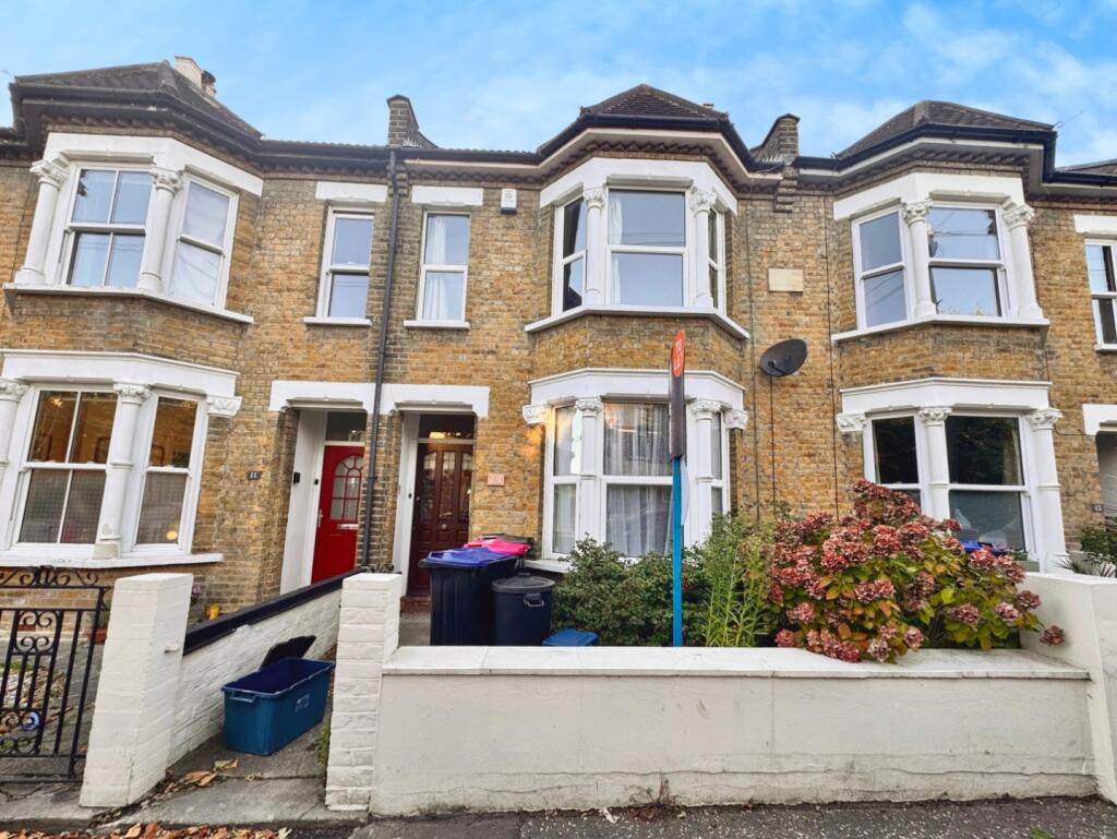 Main image of property: East Street, Leigh-On-Sea