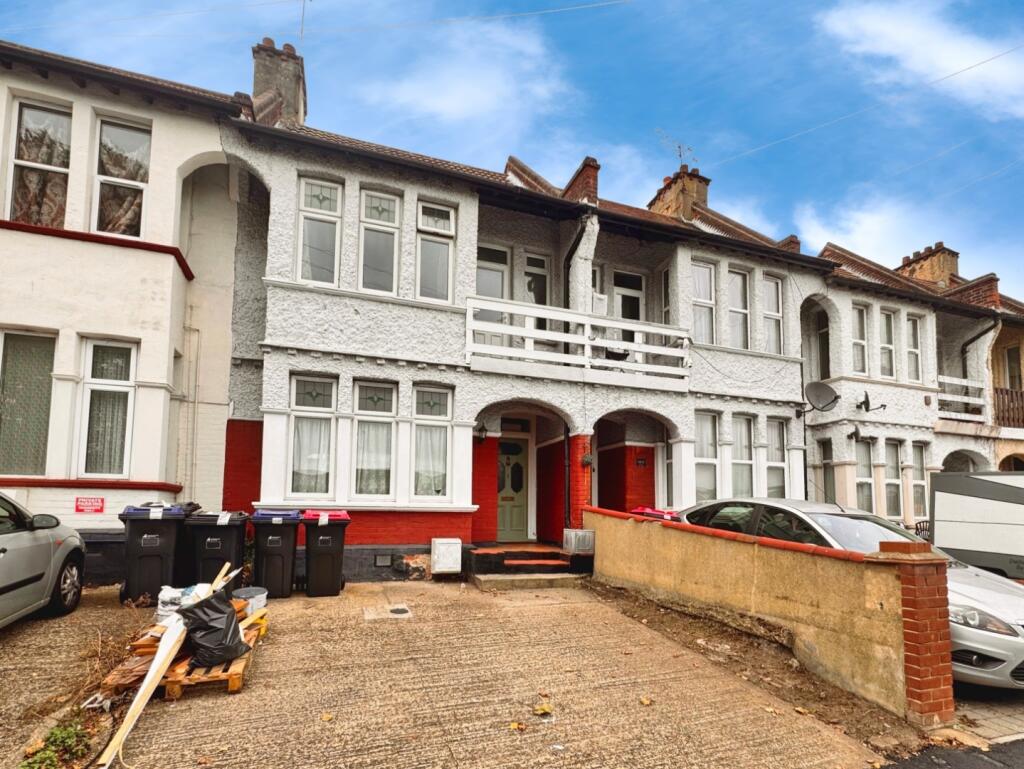 Main image of property: Woodgrange Drive, Southend-On-Sea