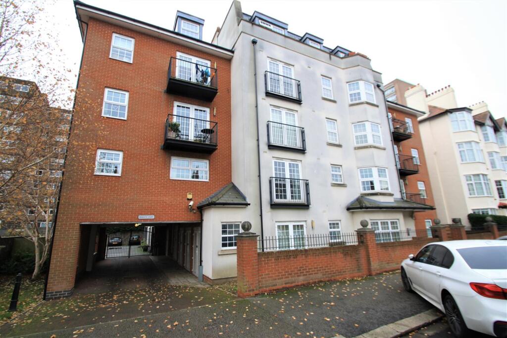 Main image of property: Alexandra Road, Southend-On-Sea