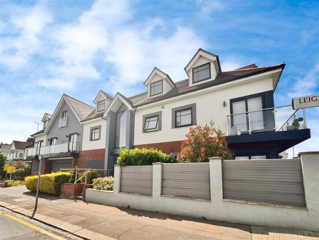 Main image of property: London Road, Leigh-On-Sea