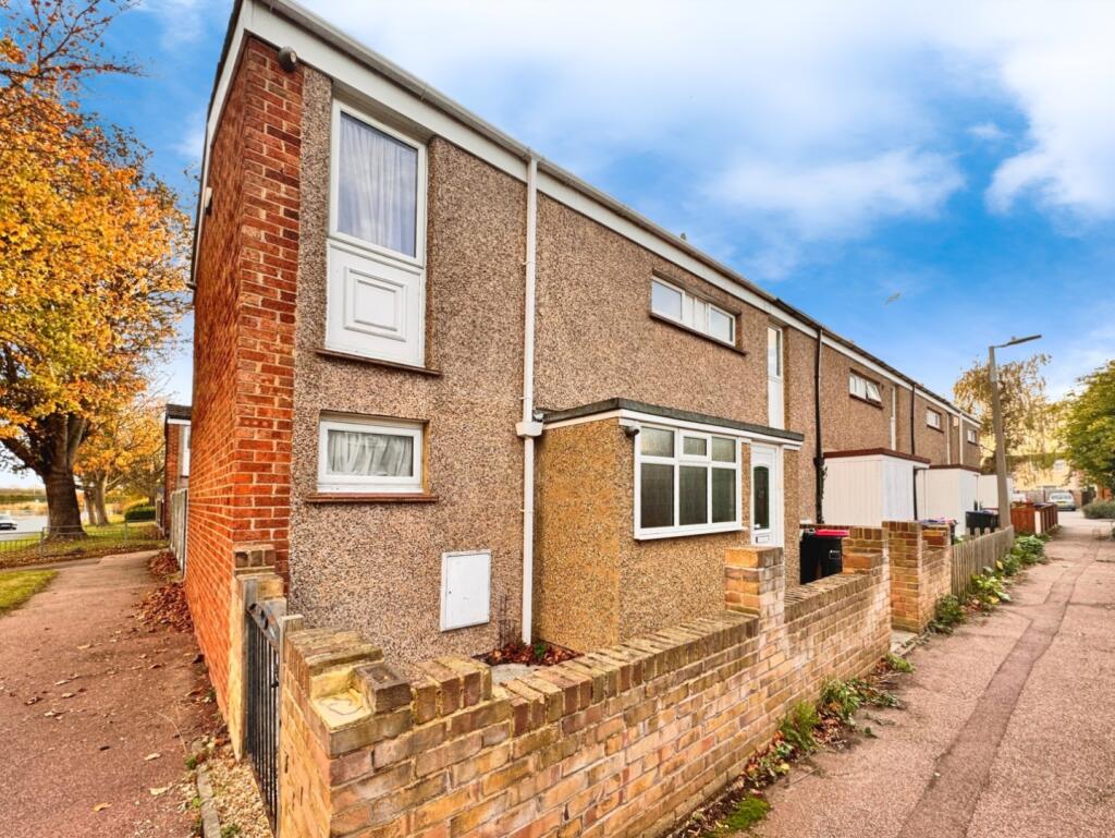 Main image of property: Fraser Close, Shoeburyness
