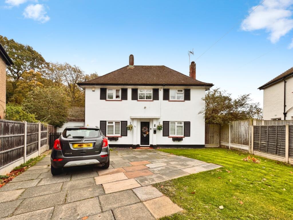Main image of property: Buxton Ave, Leigh-On-Sea