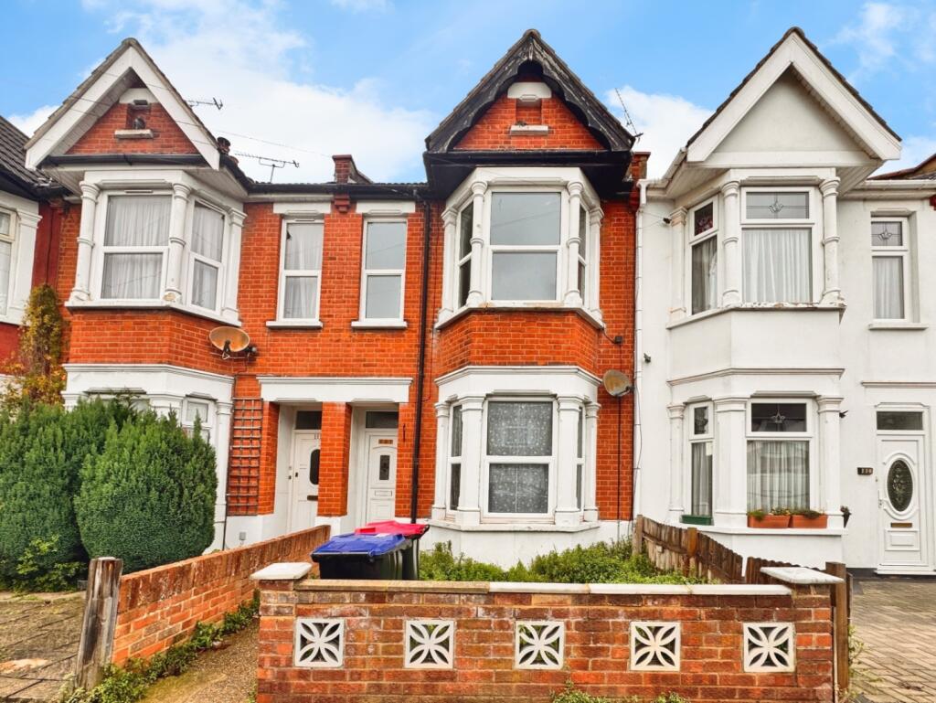 Main image of property: Central Avenue, Southend-On-Sea