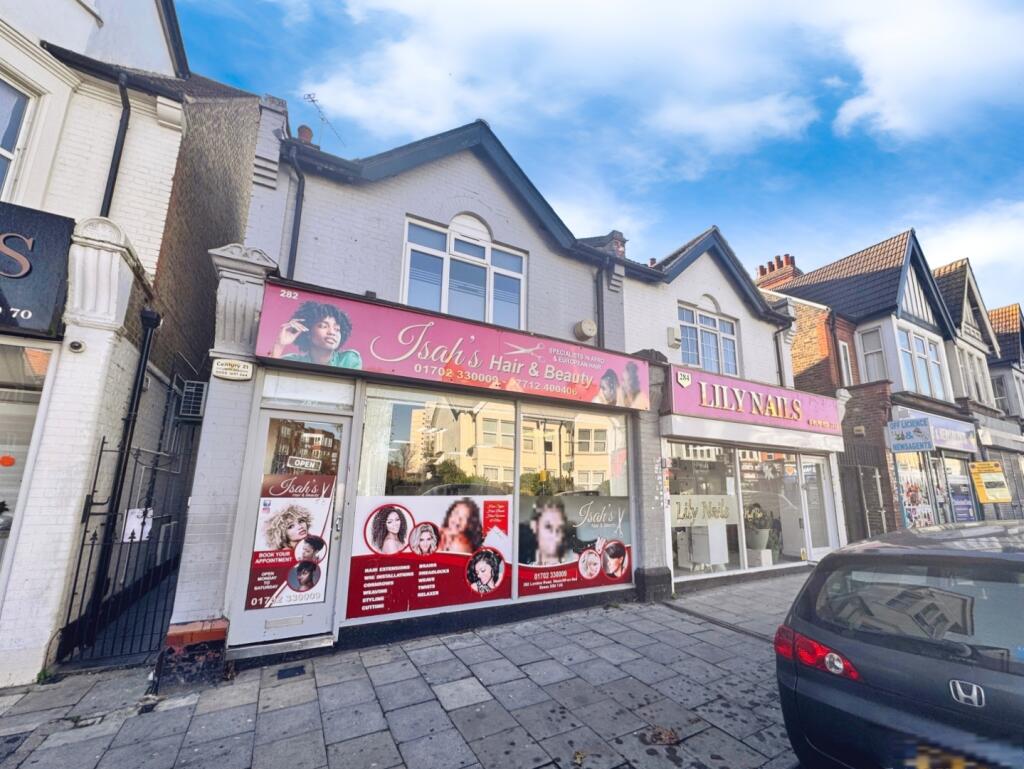 Main image of property: London Road, Westcliff on Sea