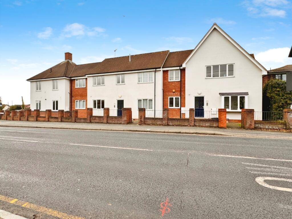Main image of property: Southend Road, Hockley