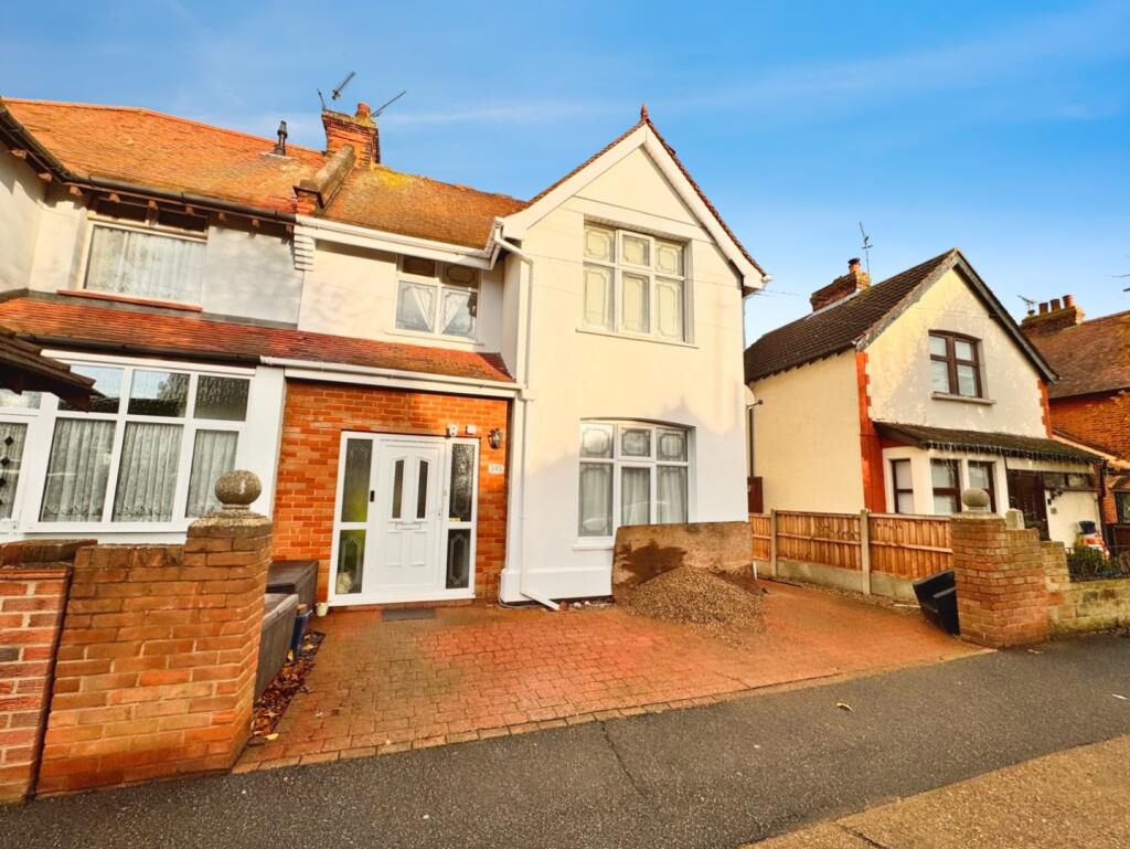 Main image of property: South Avenue, Southend-On-Sea