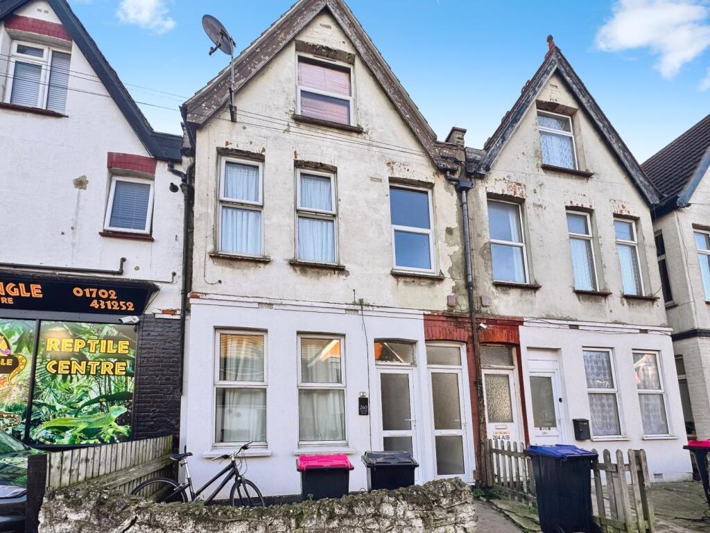 Main image of property: Fairfax Drive, Westcliff-On-Sea