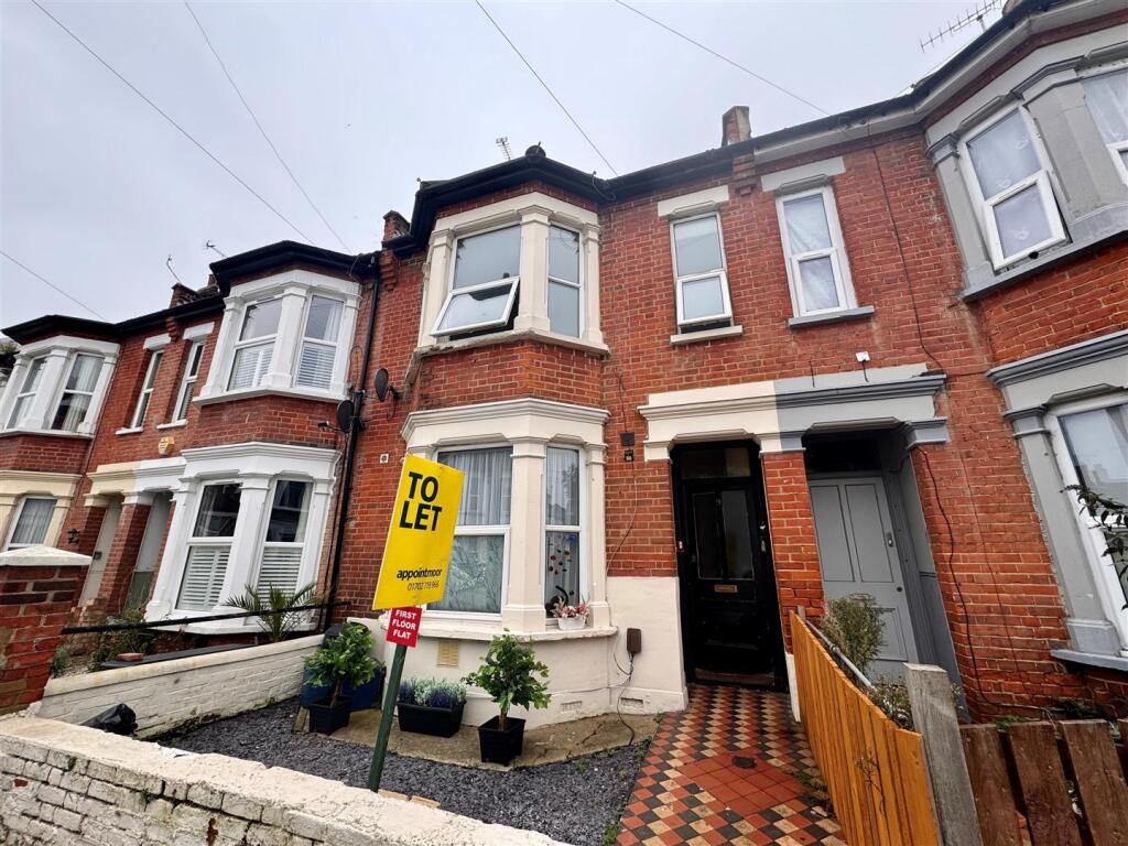 Main image of property: Stromness Road, Southend-On-Sea