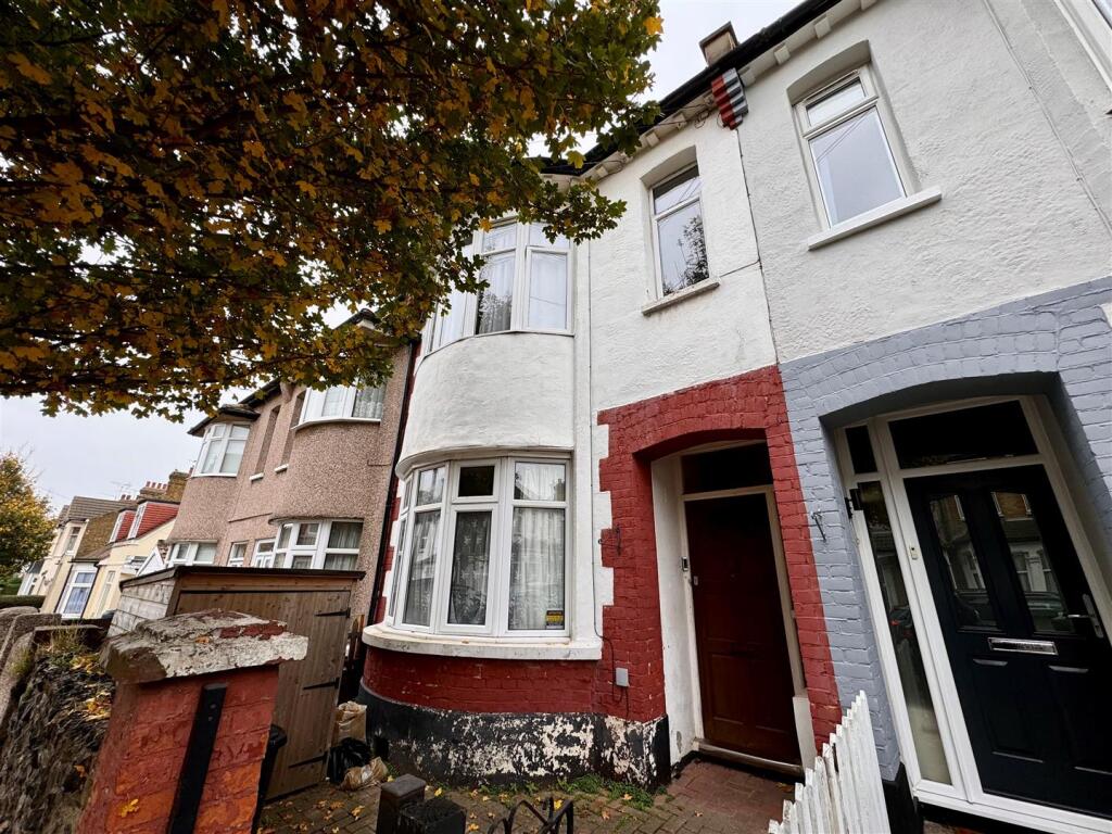 Main image of property: Northview Drive, Westcliff-On-Sea