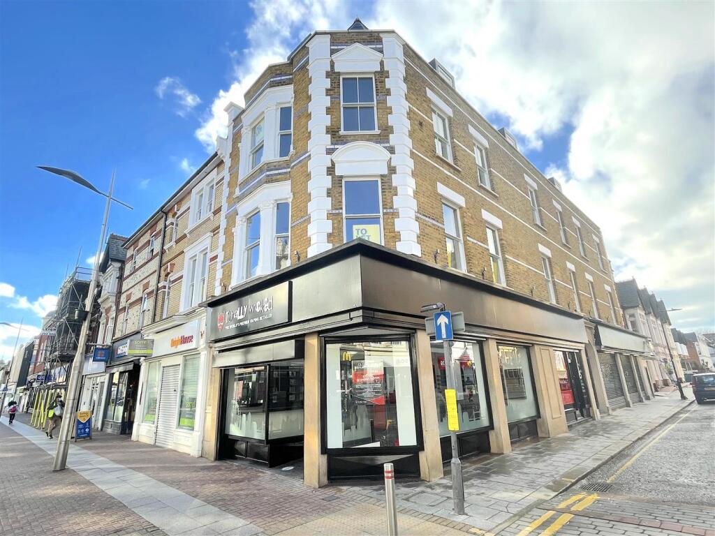 Main image of property: Weston Road, Southend-On-Sea