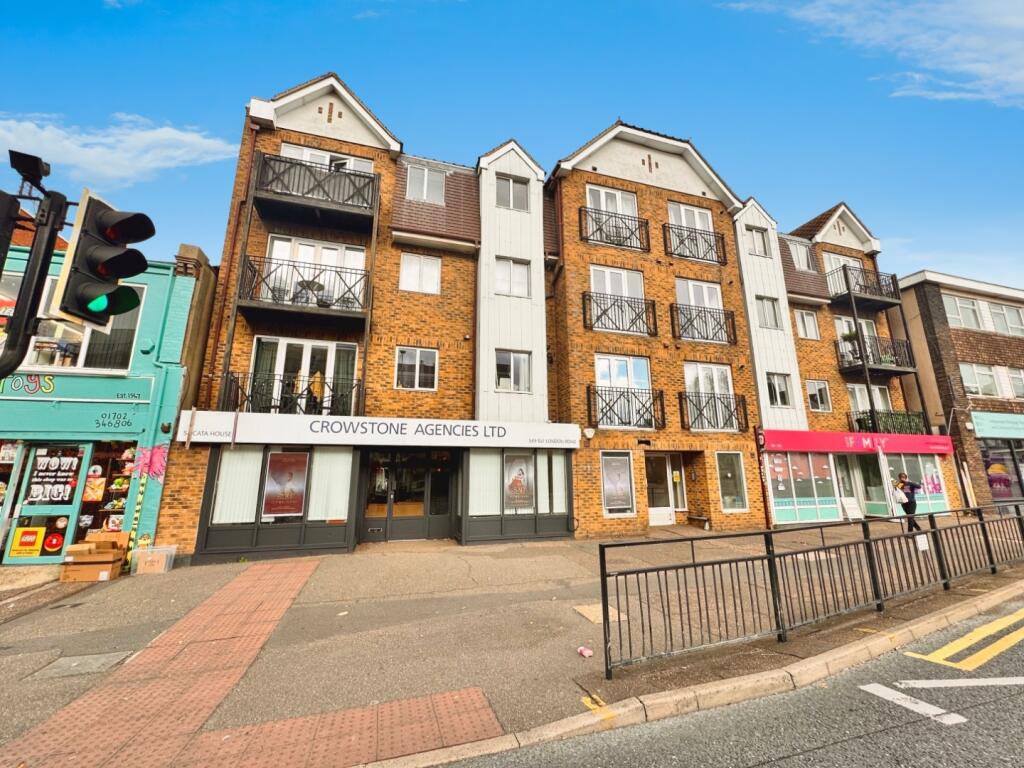 Main image of property: London Road, Westcliff-On-Sea