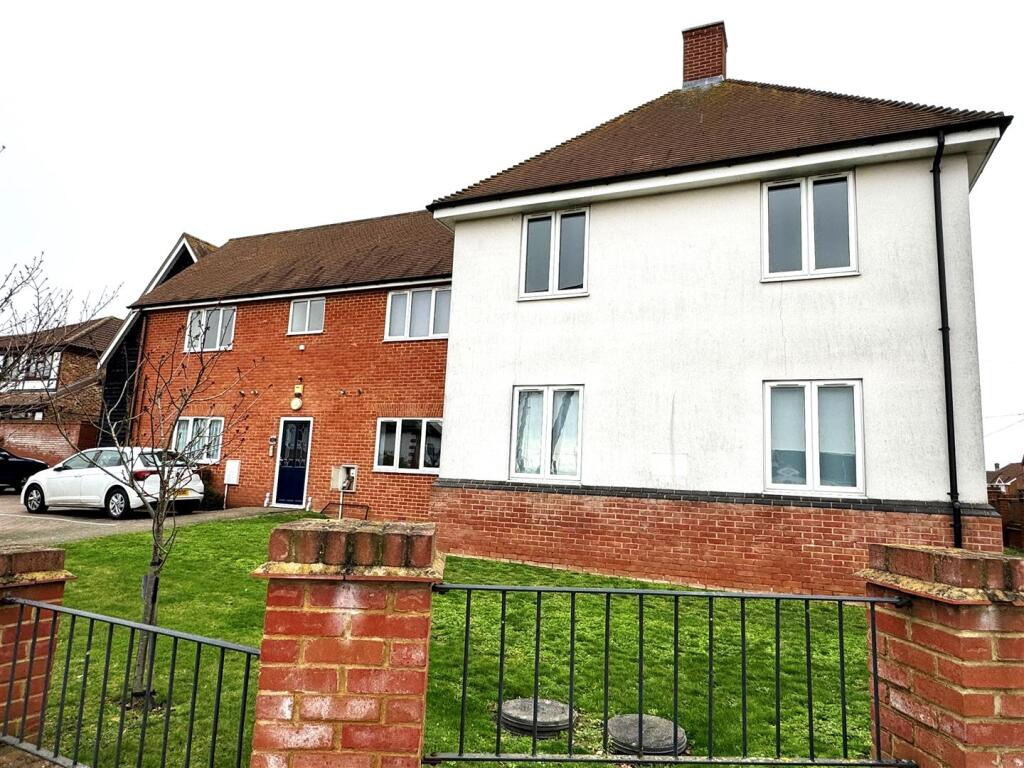 Main image of property: Southend Road, Hockley