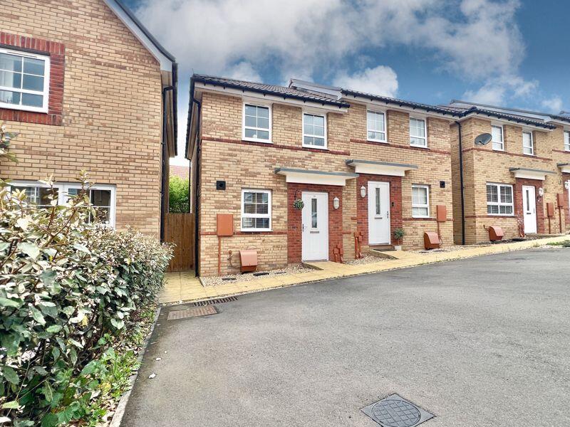 Main image of property: Shilling Close, North Petherton - NO onward chain!
