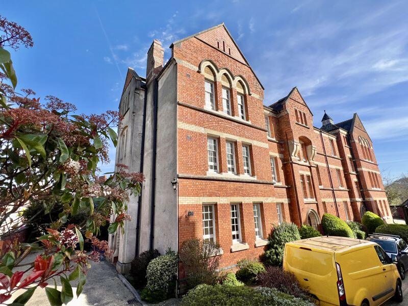 Main image of property: The Mount, Taunton
