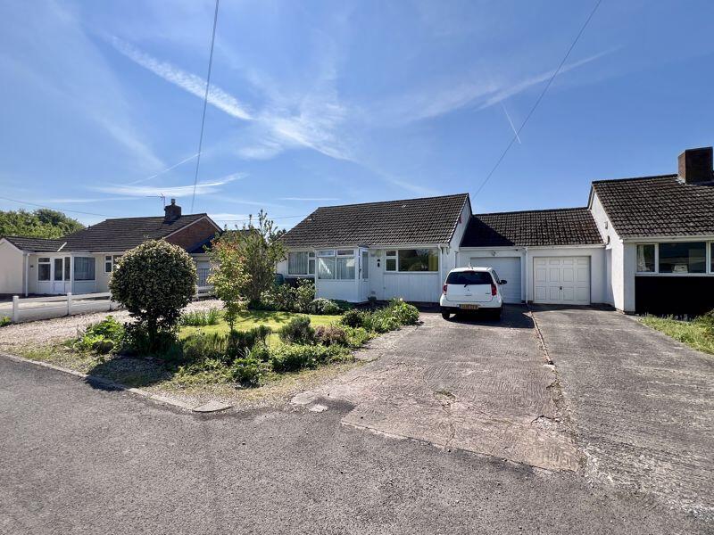 Main image of property: The Grove, Henlade, Taunton