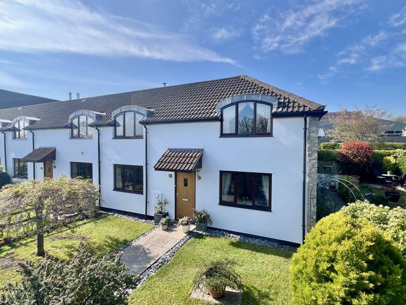 Main image of property: Stoke Hill, Henlade, Taunton