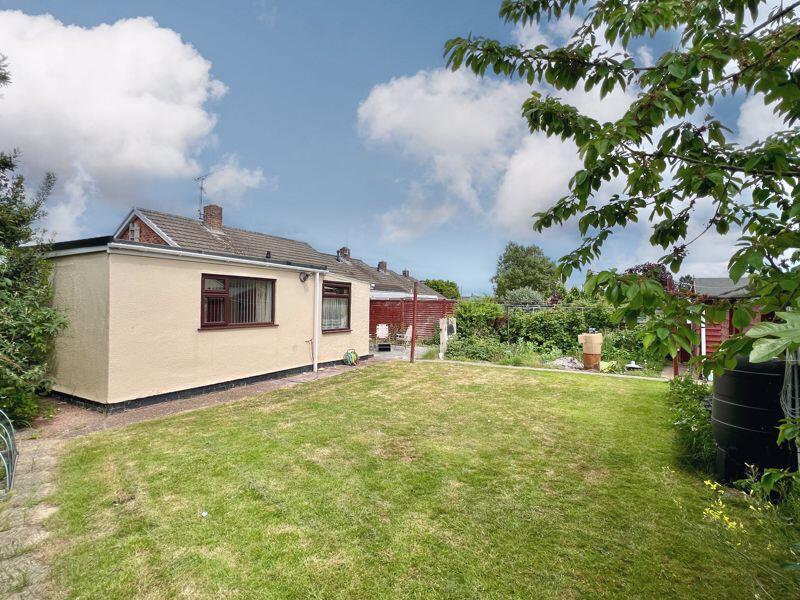 Main image of property: West View, Creech St Michael - NO onward chain!