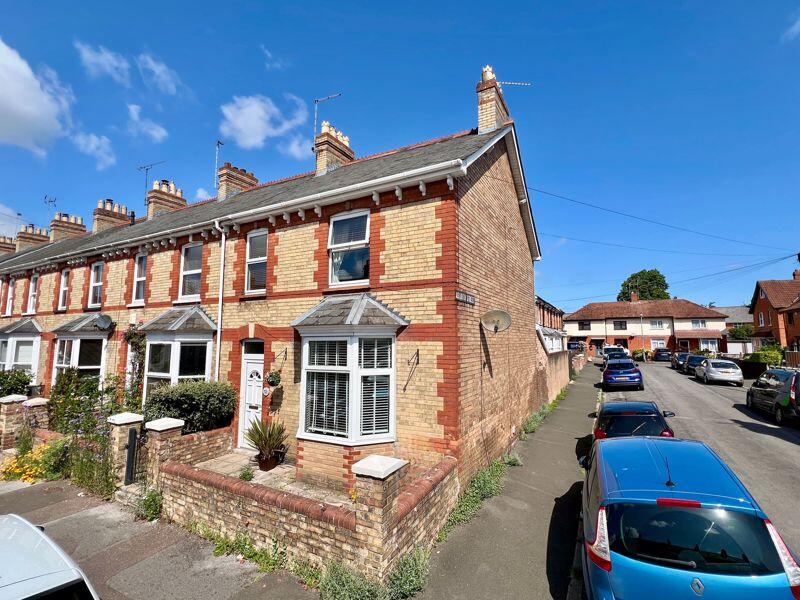 Main image of property: Salisbury Street, Taunton